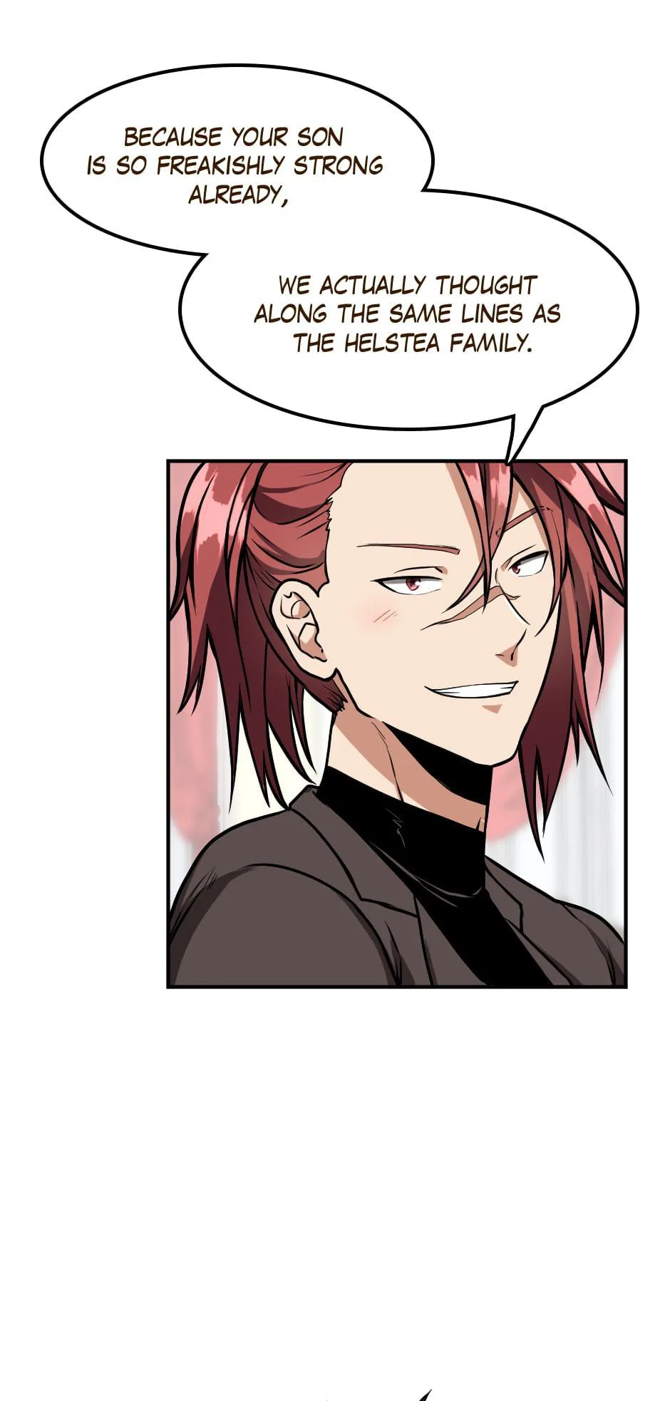 The Beginning After The End - Chapter 47 - Page 46