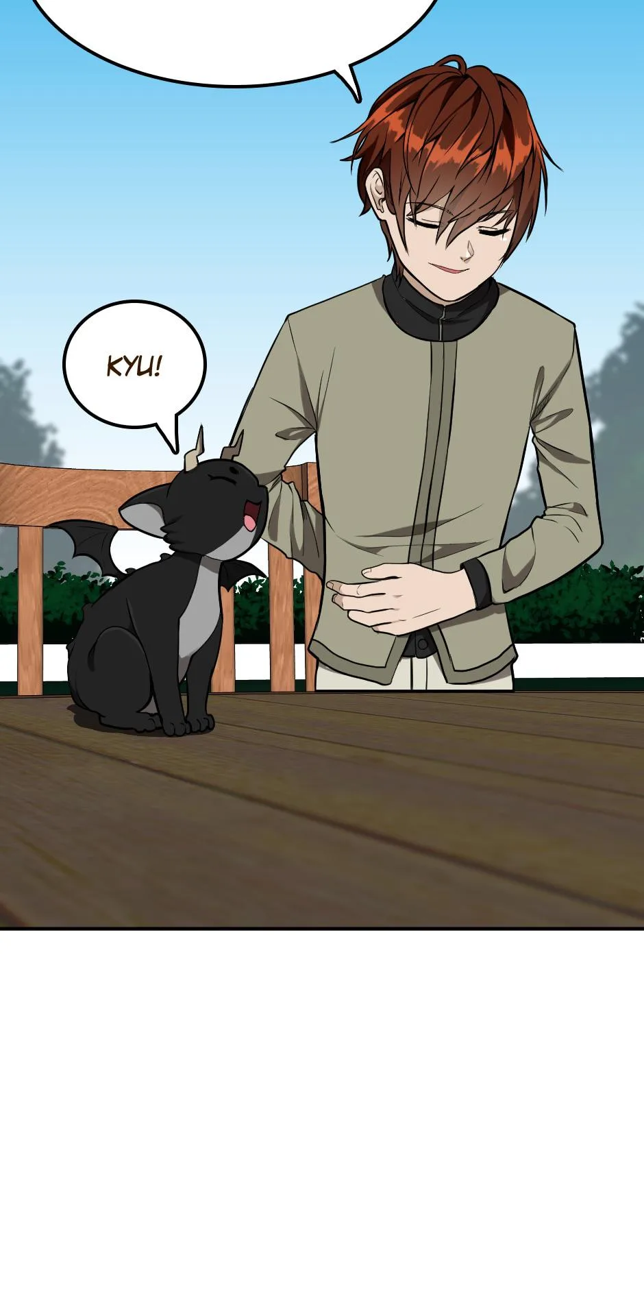 The Beginning After The End - Chapter 47 - Page 5