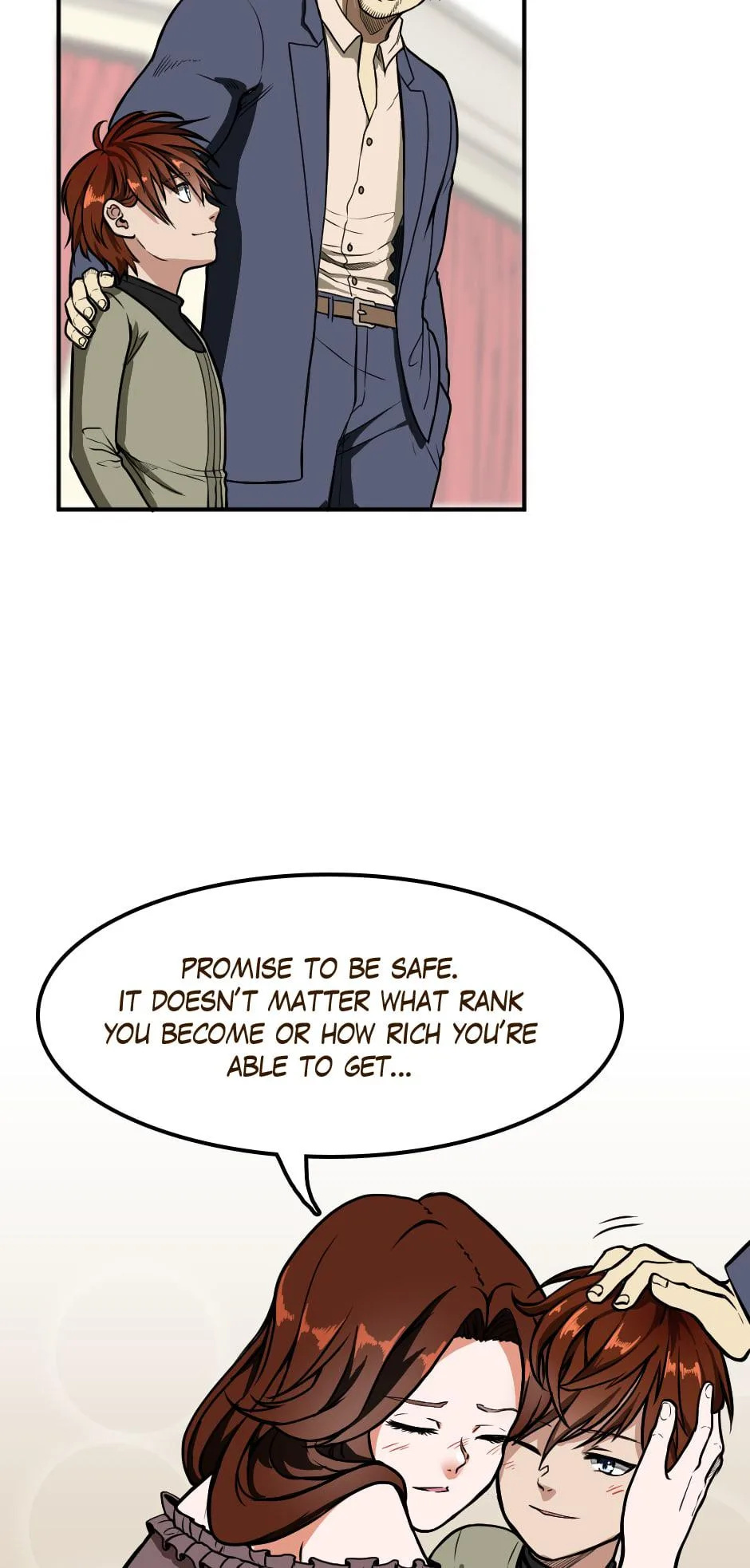 The Beginning After The End - Chapter 47 - Page 54