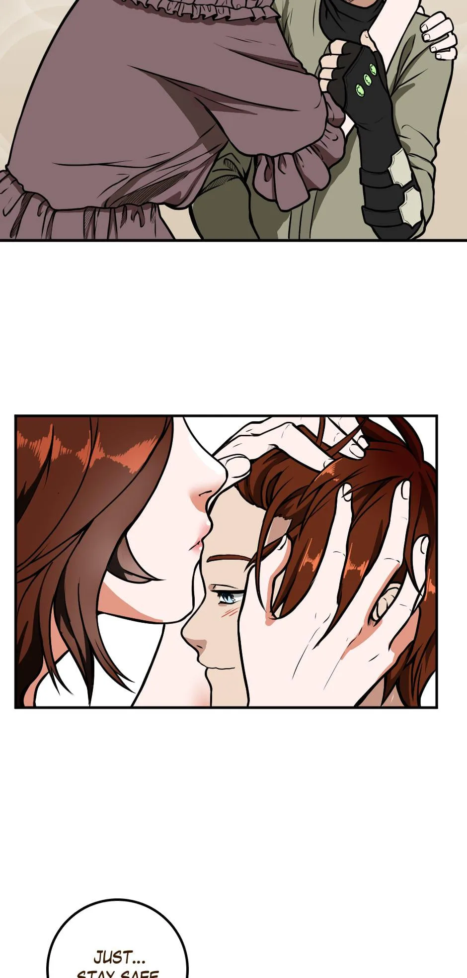 The Beginning After The End - Chapter 47 - Page 55