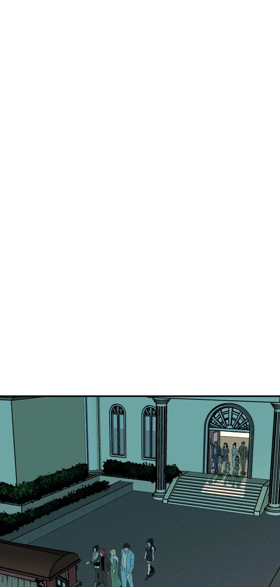 The Beginning After The End - Chapter 47 - Page 58
