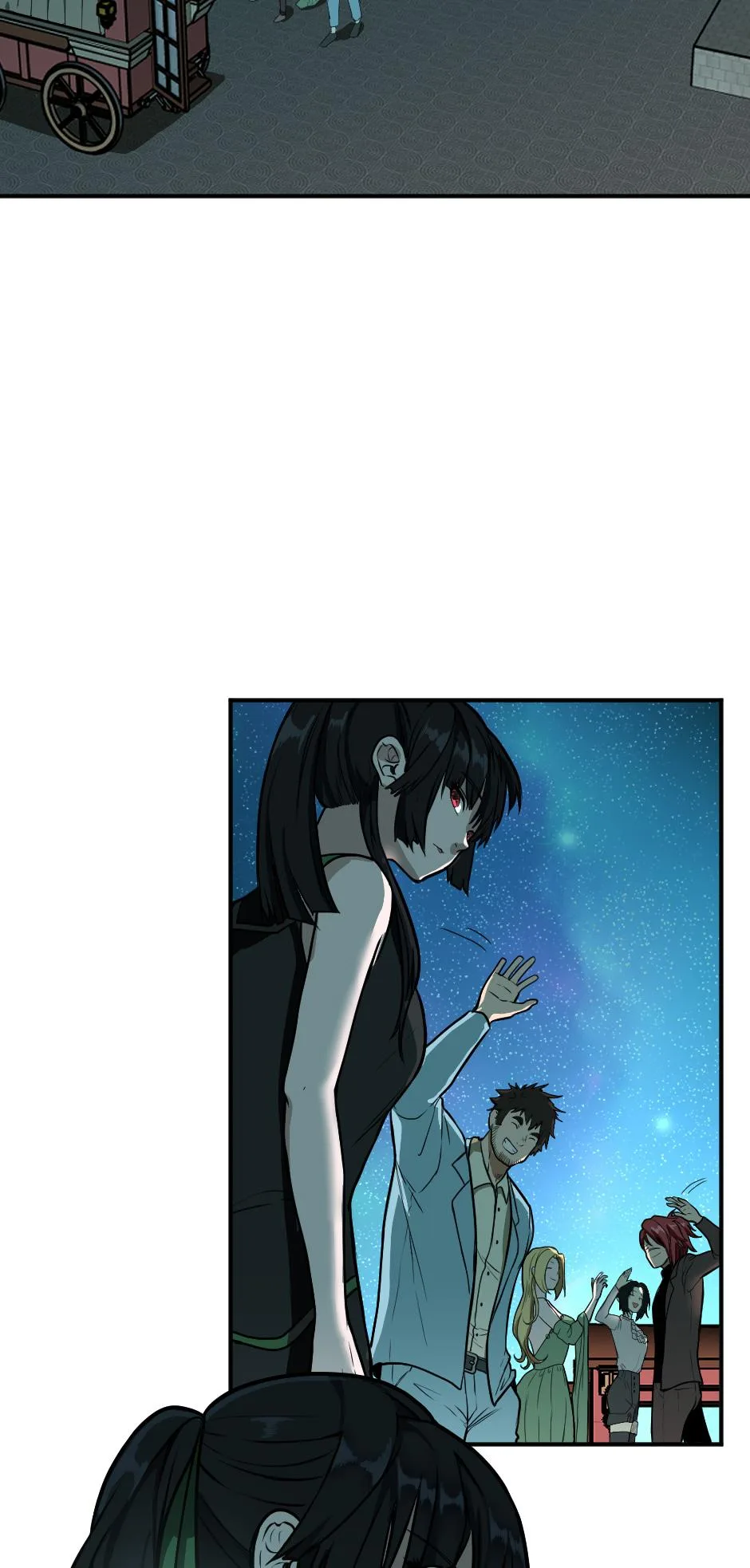 The Beginning After The End - Chapter 47 - Page 59