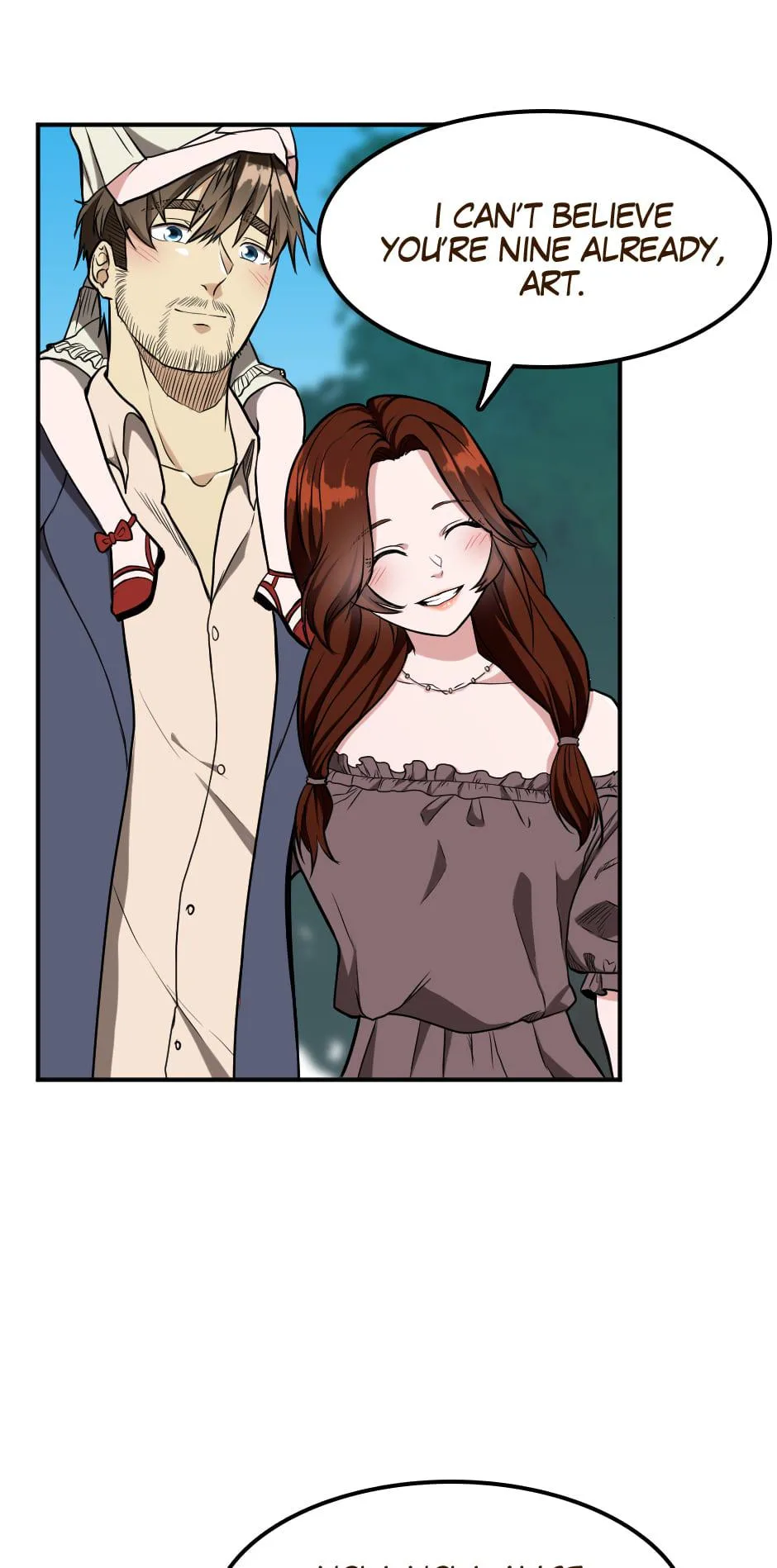 The Beginning After The End - Chapter 47 - Page 6