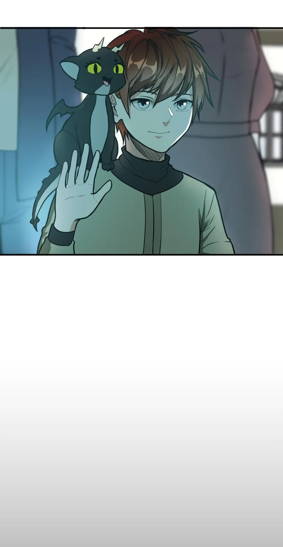 The Beginning After The End - Chapter 47 - Page 61