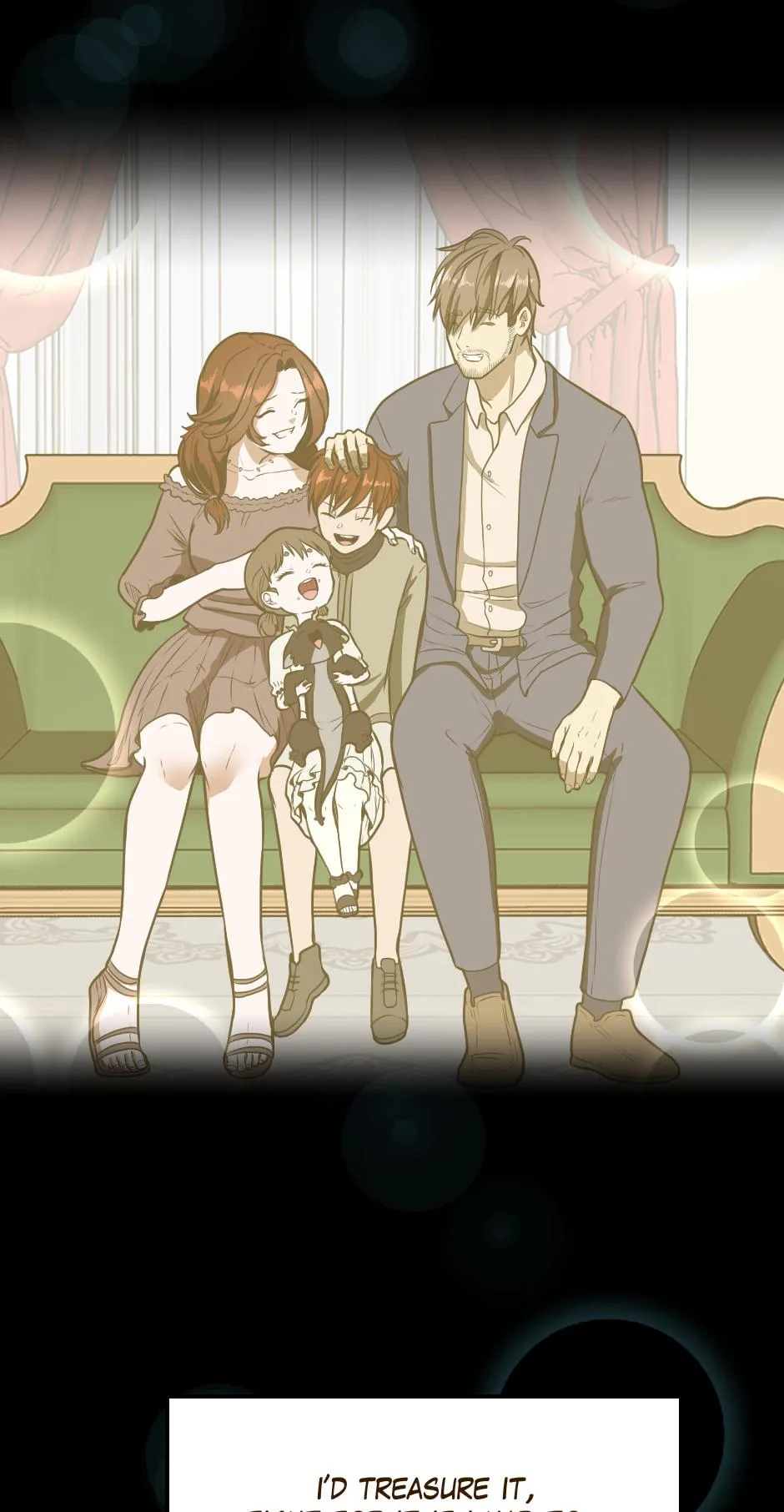 The Beginning After The End - Chapter 47 - Page 65