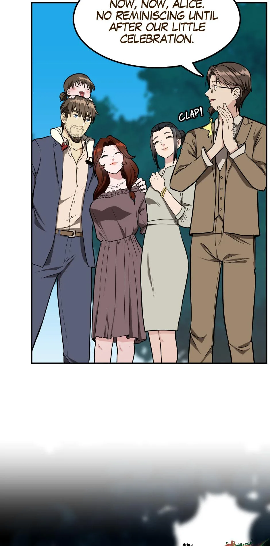 The Beginning After The End - Chapter 47 - Page 7