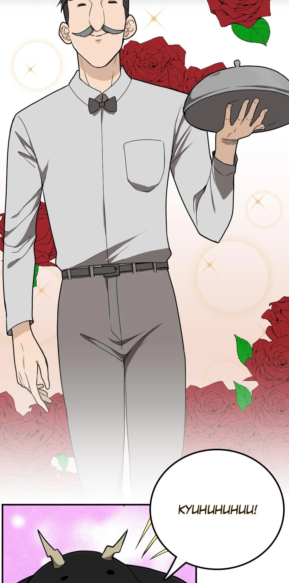 The Beginning After The End - Chapter 47 - Page 9