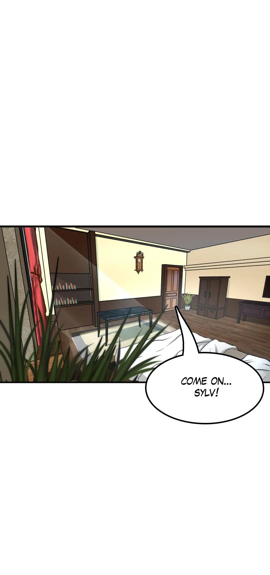 The Beginning After The End - Chapter 48 - Page 1