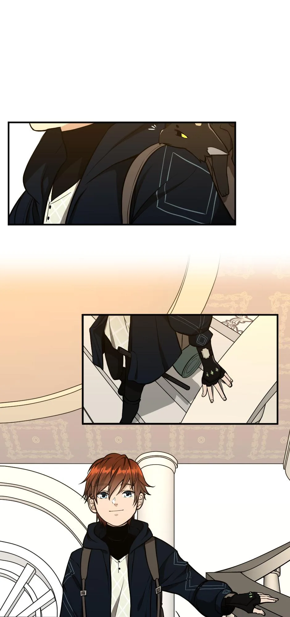 The Beginning After The End - Chapter 48 - Page 13
