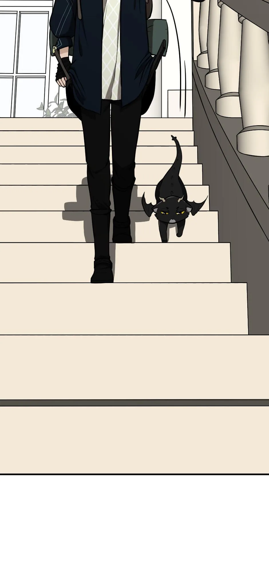 The Beginning After The End - Chapter 48 - Page 14