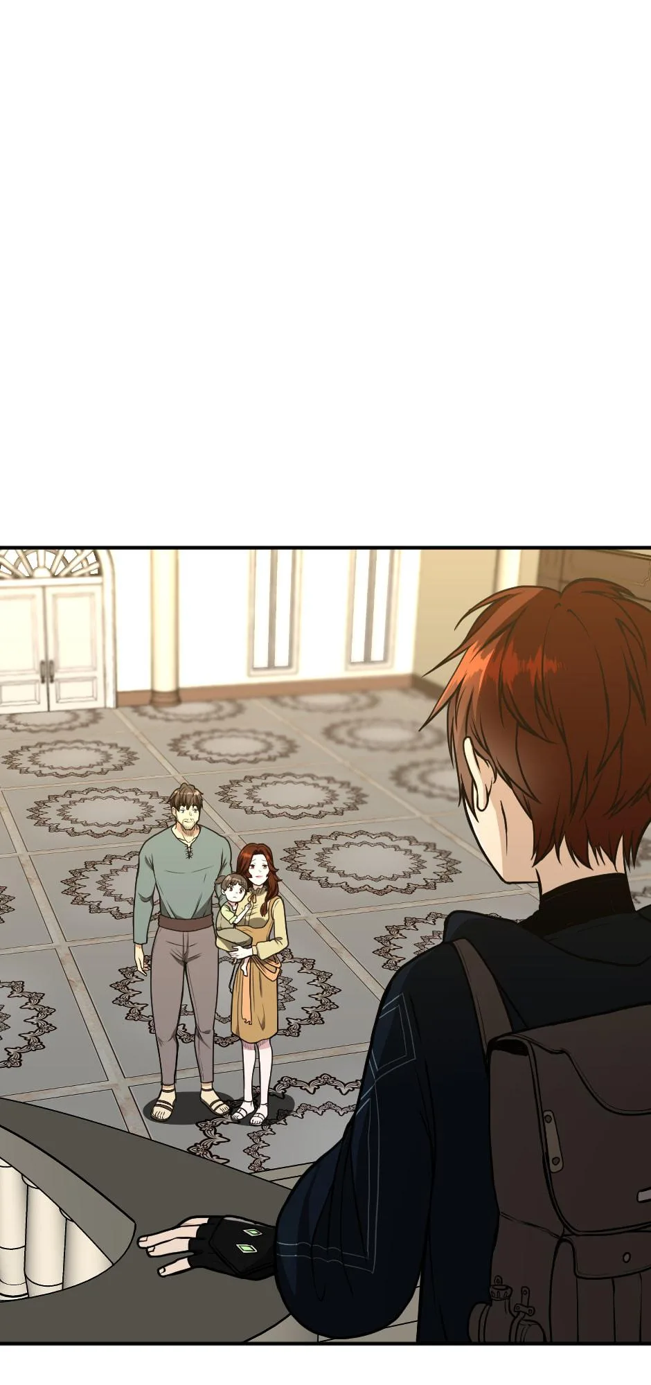 The Beginning After The End - Chapter 48 - Page 15