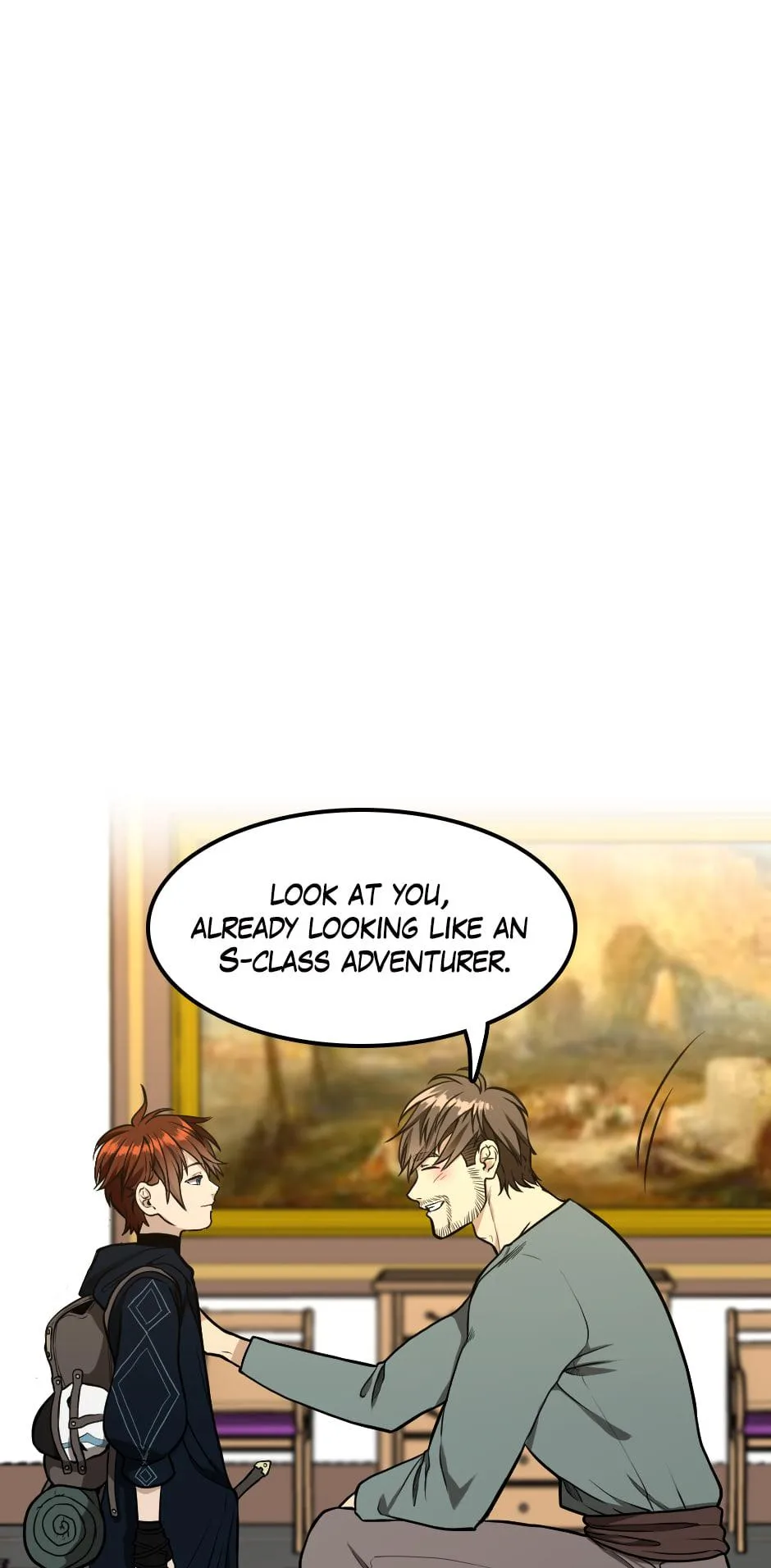 The Beginning After The End - Chapter 48 - Page 16