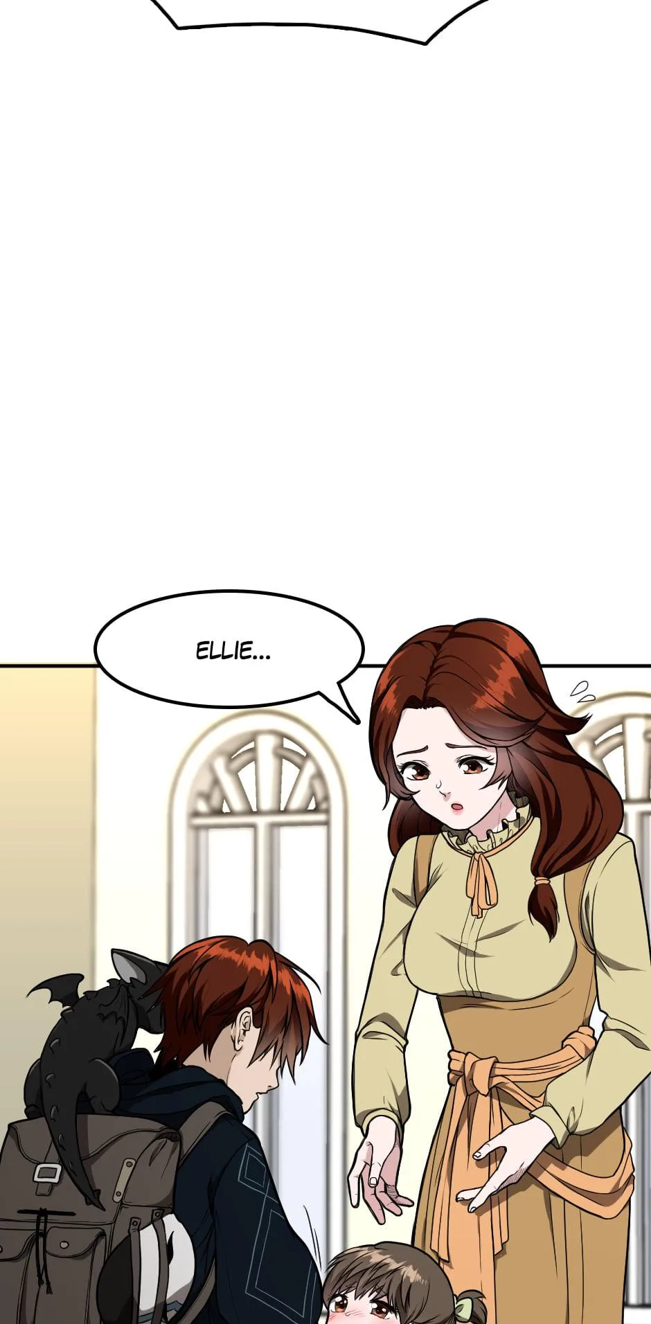 The Beginning After The End - Chapter 48 - Page 19
