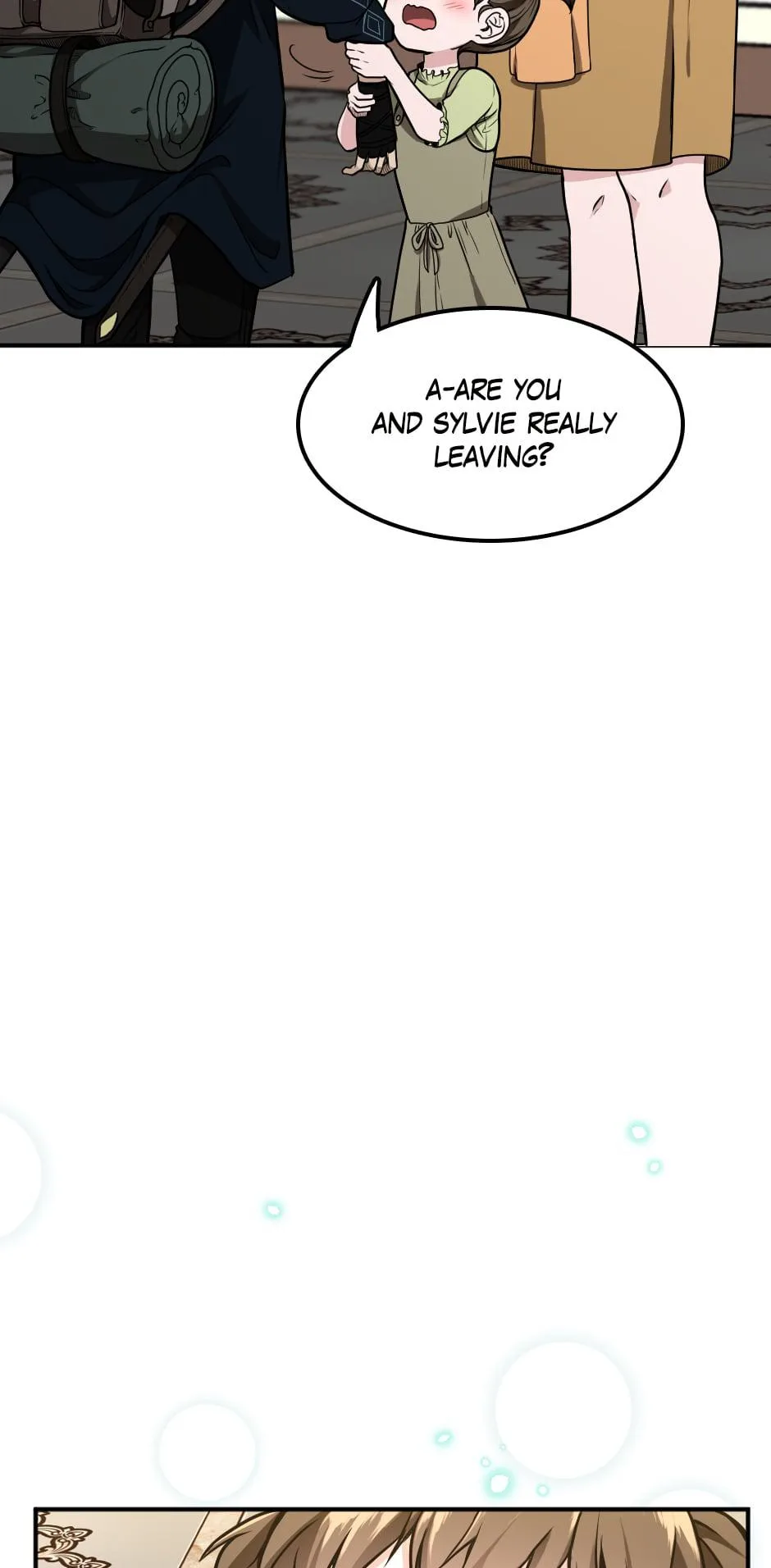 The Beginning After The End - Chapter 48 - Page 20