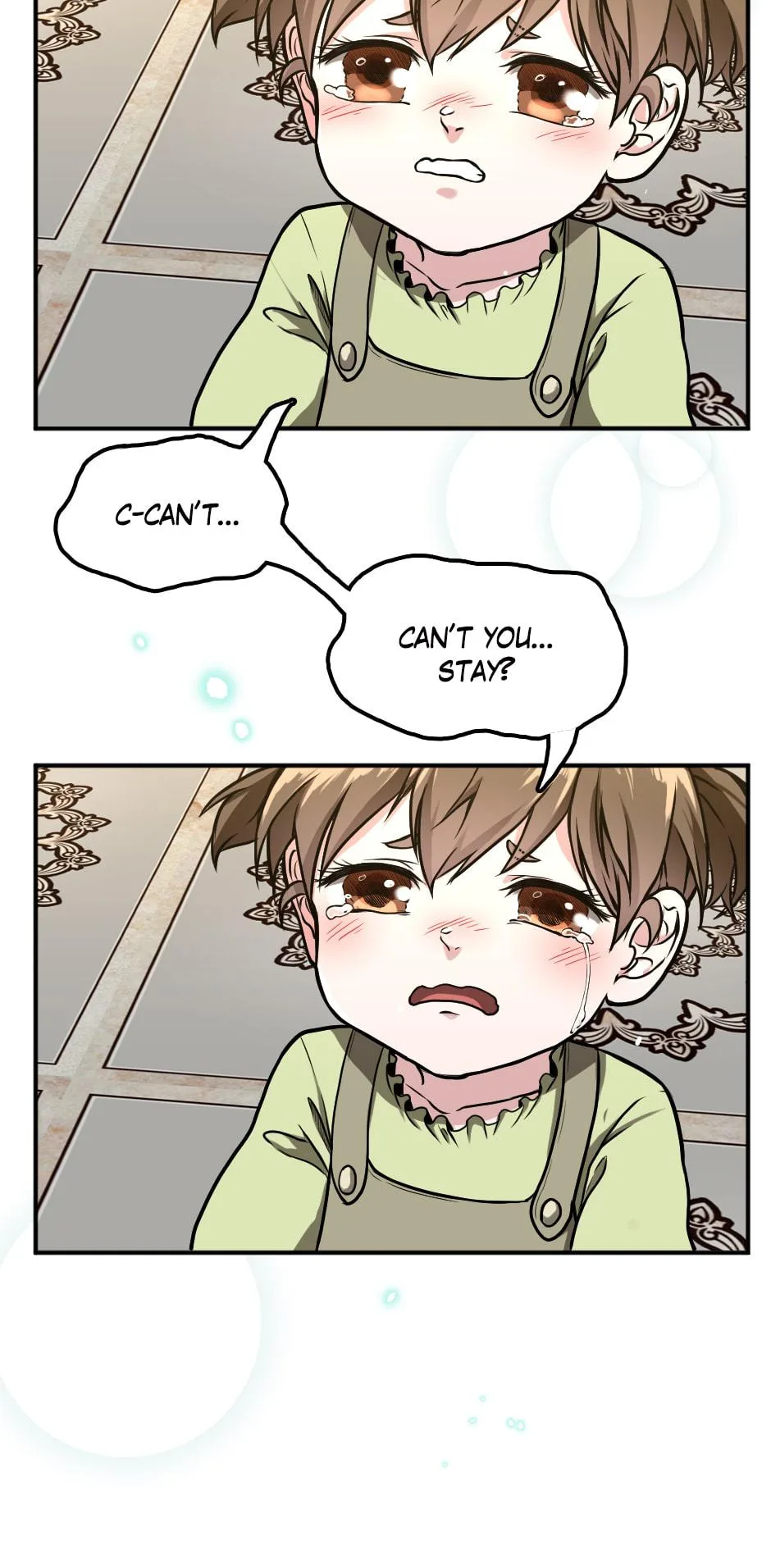 The Beginning After The End - Chapter 48 - Page 21