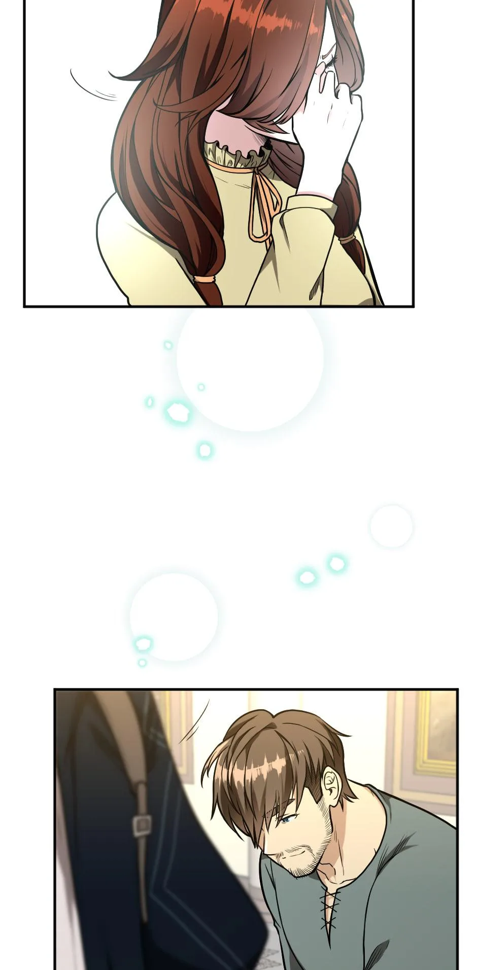 The Beginning After The End - Chapter 48 - Page 23