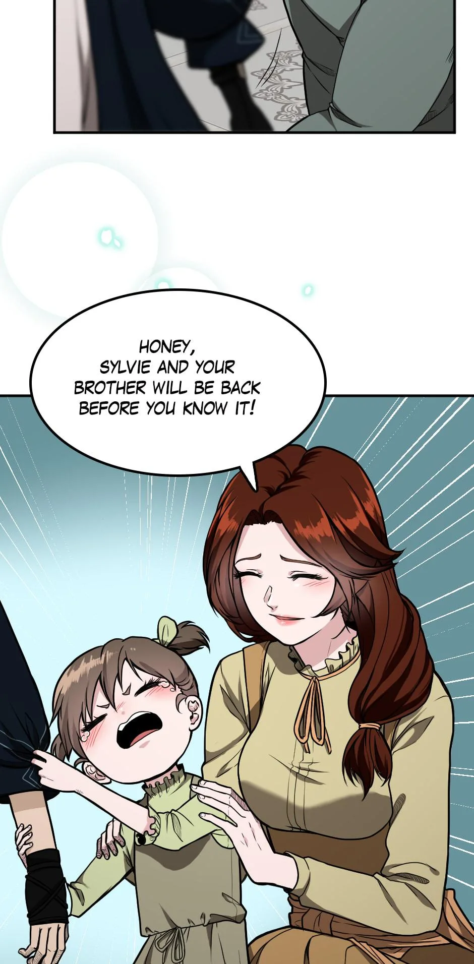 The Beginning After The End - Chapter 48 - Page 24