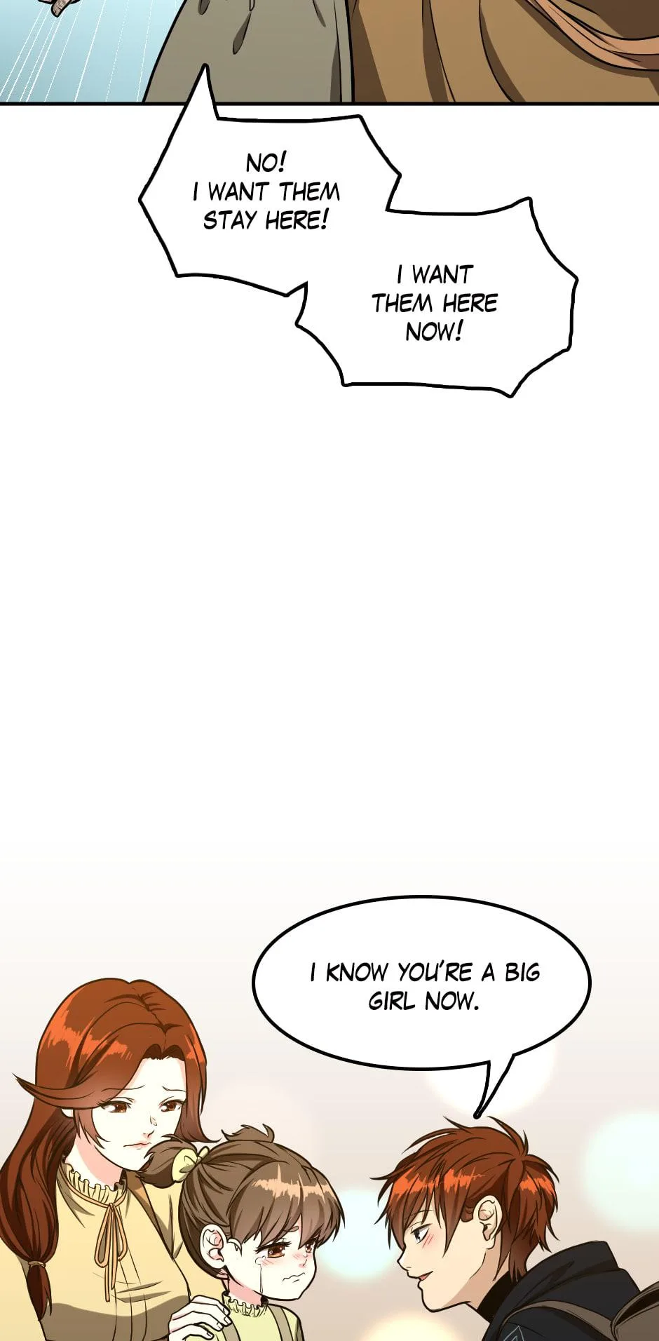 The Beginning After The End - Chapter 48 - Page 25