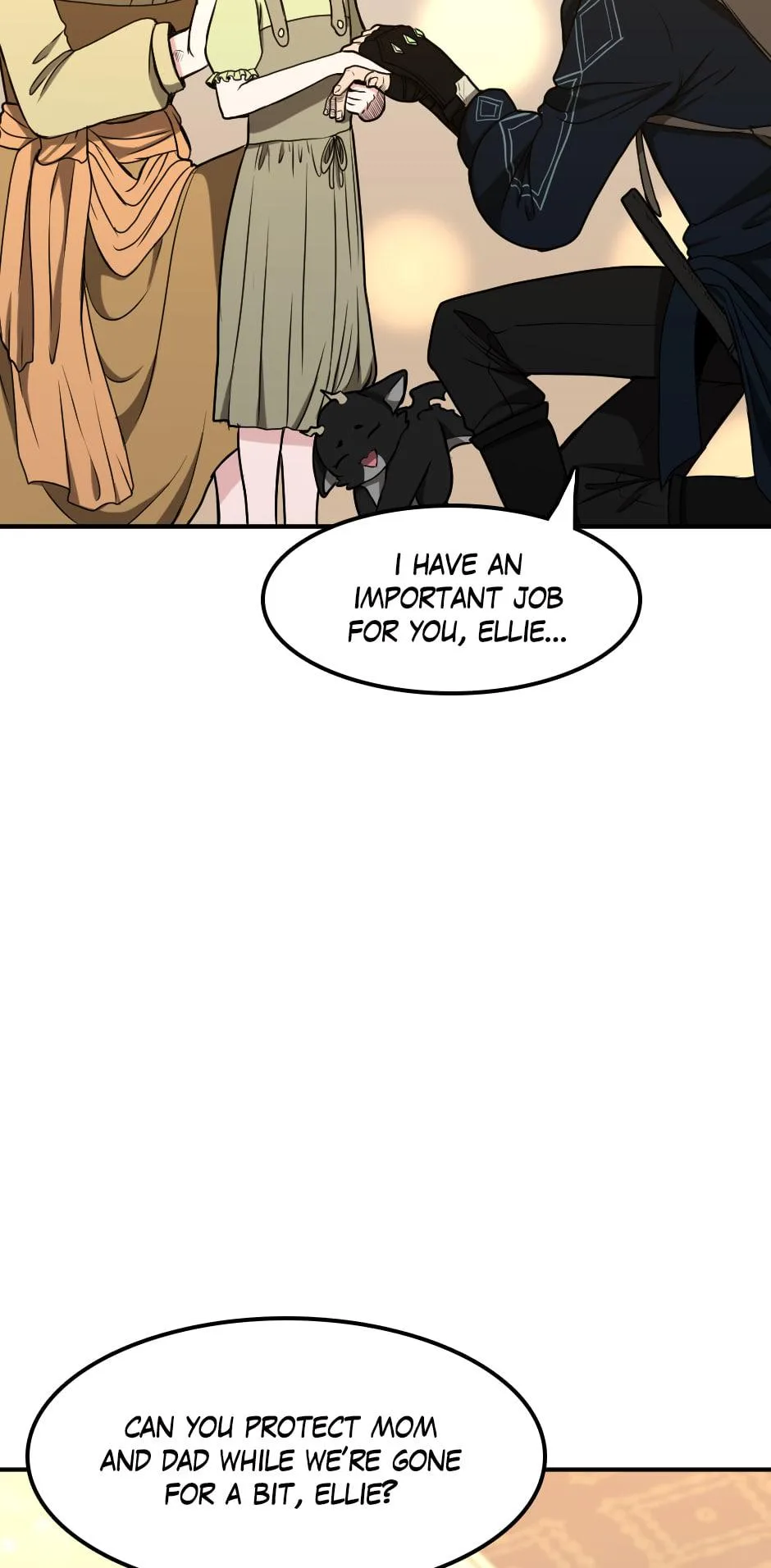 The Beginning After The End - Chapter 48 - Page 26