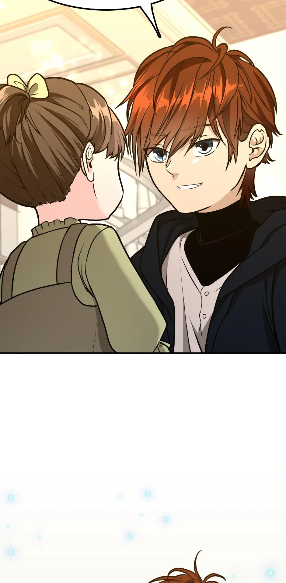 The Beginning After The End - Chapter 48 - Page 27