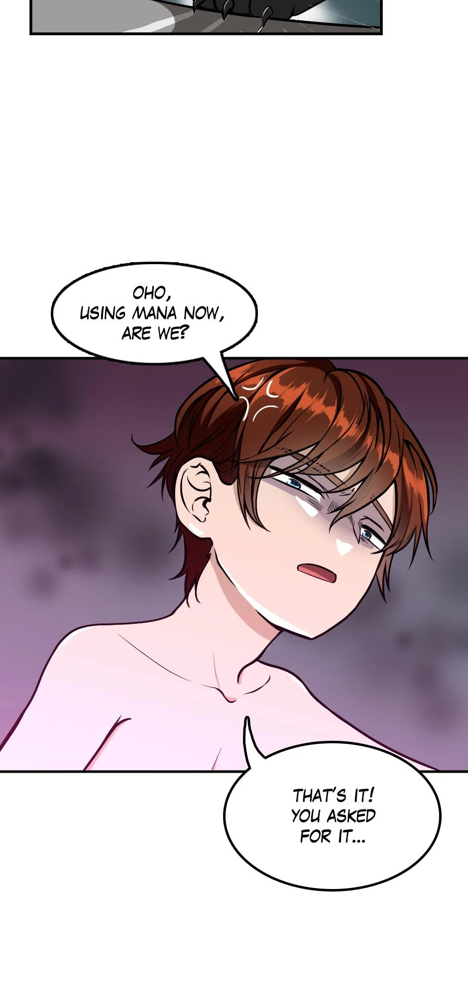 The Beginning After The End - Chapter 48 - Page 3