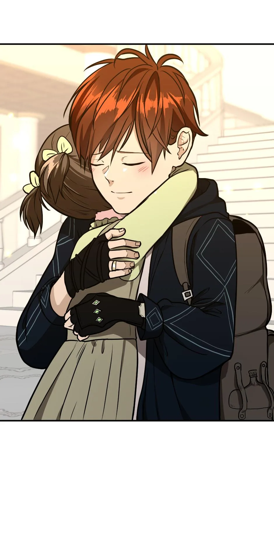 The Beginning After The End - Chapter 48 - Page 31