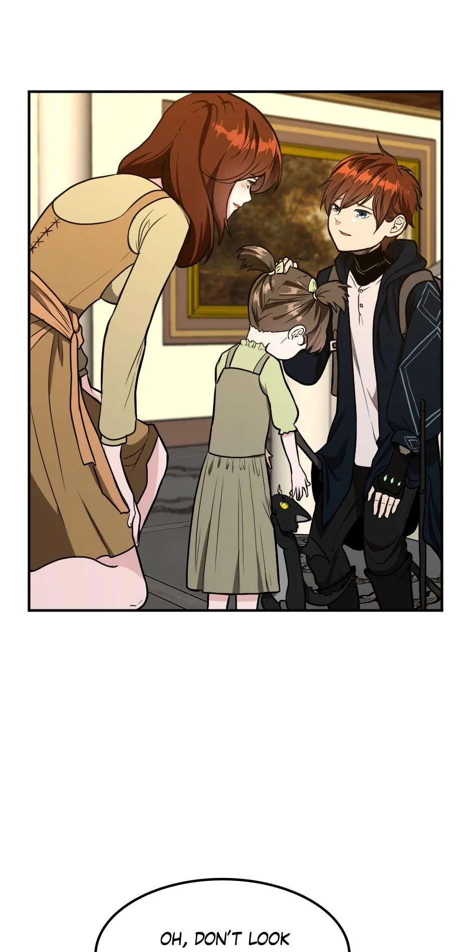 The Beginning After The End - Chapter 48 - Page 33