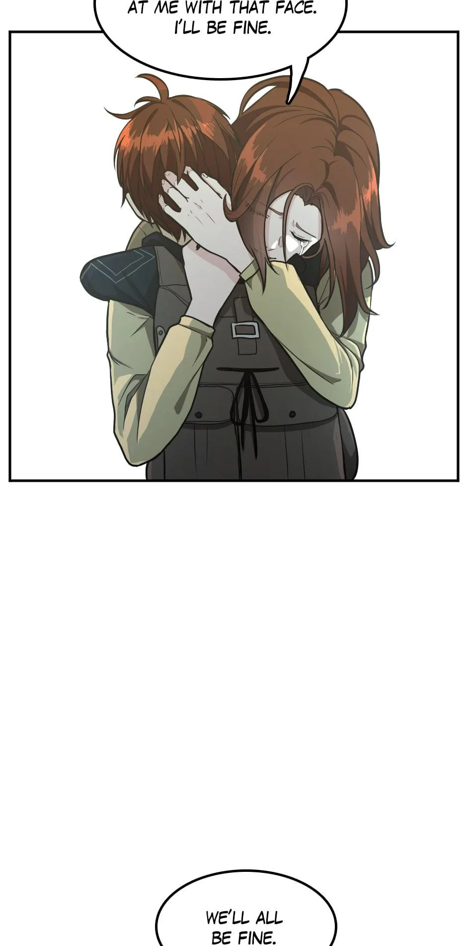 The Beginning After The End - Chapter 48 - Page 34