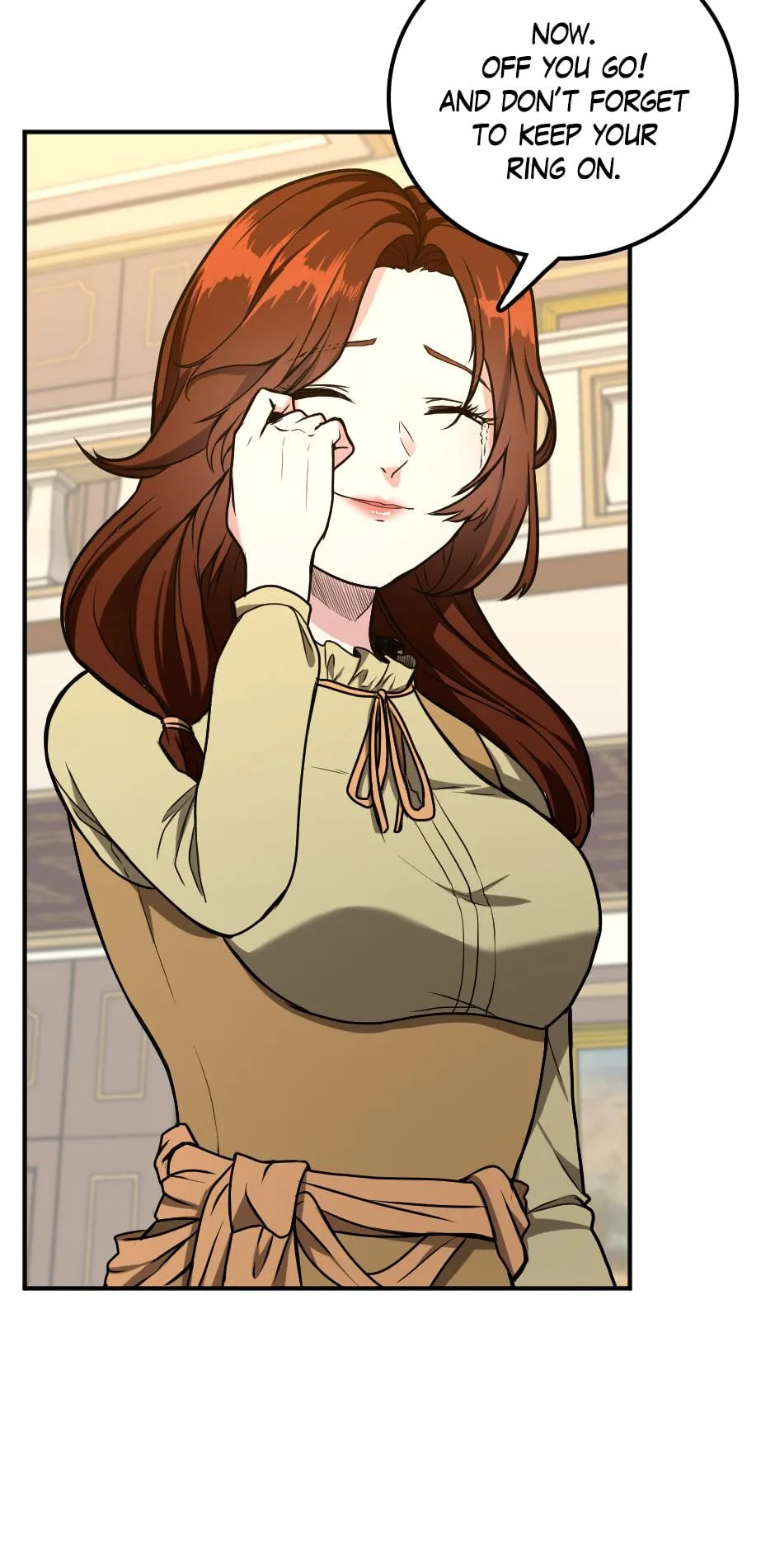 The Beginning After The End - Chapter 48 - Page 36