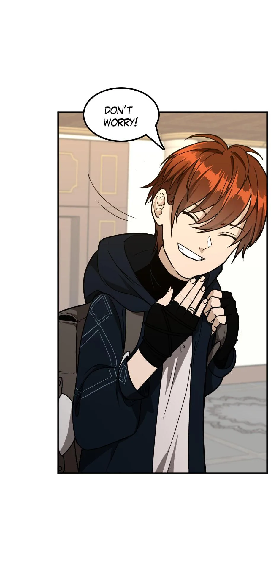 The Beginning After The End - Chapter 48 - Page 37
