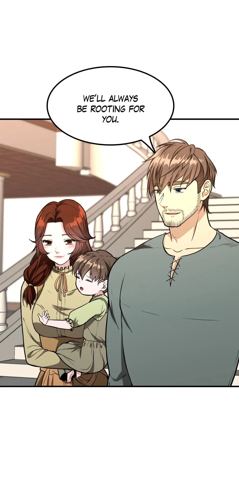 The Beginning After The End - Chapter 48 - Page 39