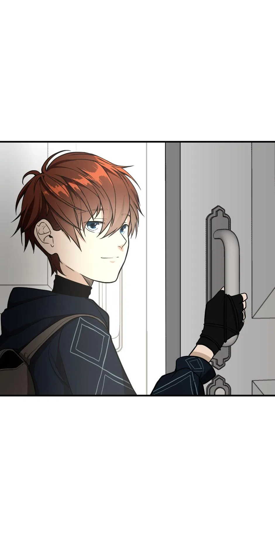 The Beginning After The End - Chapter 48 - Page 40