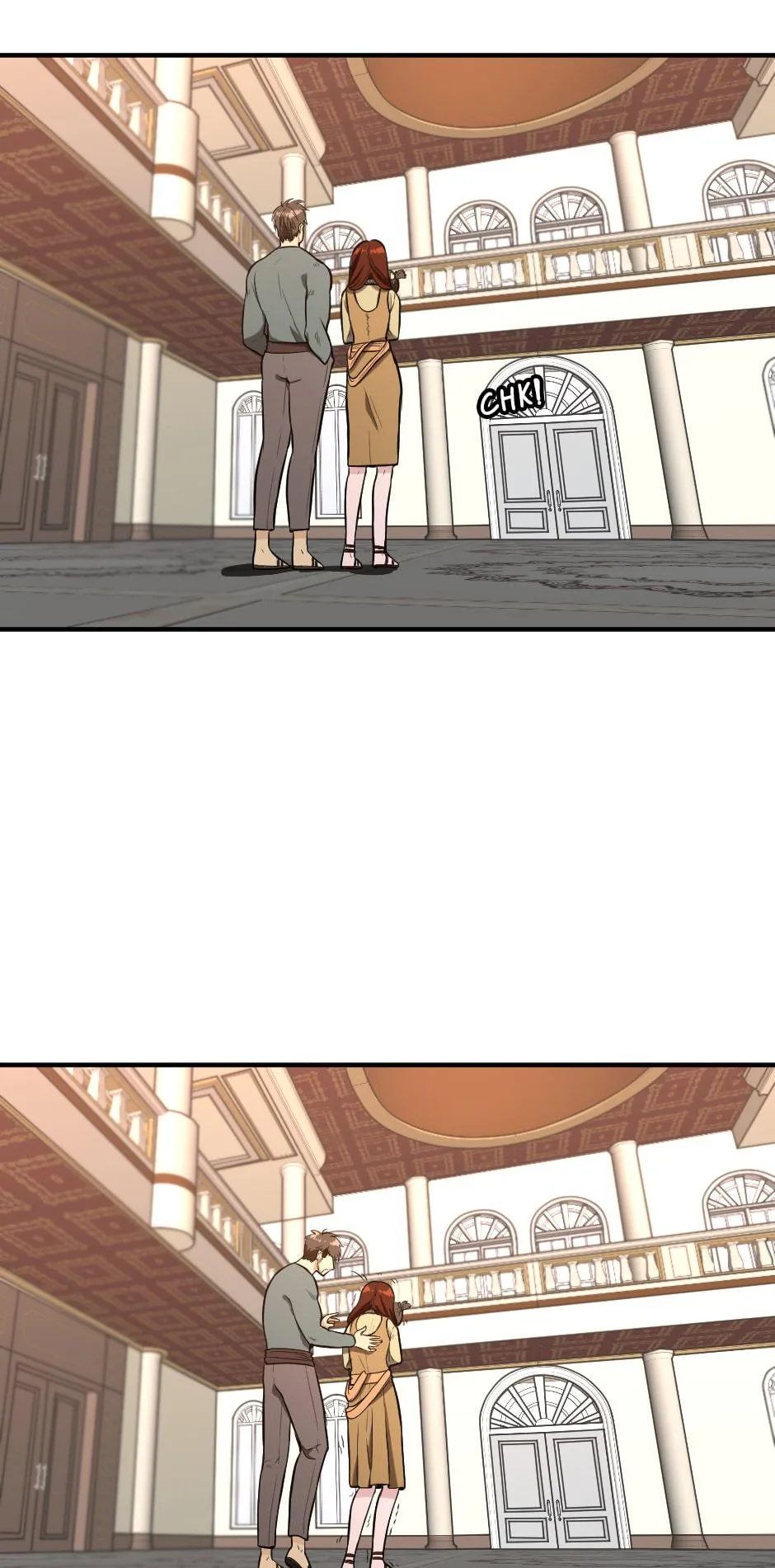 The Beginning After The End - Chapter 48 - Page 41