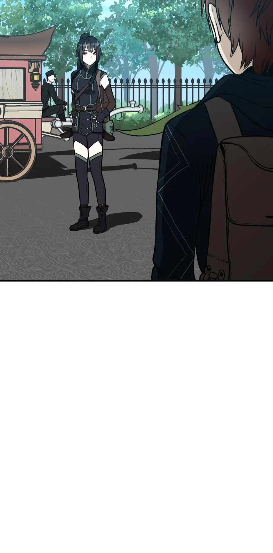 The Beginning After The End - Chapter 48 - Page 43