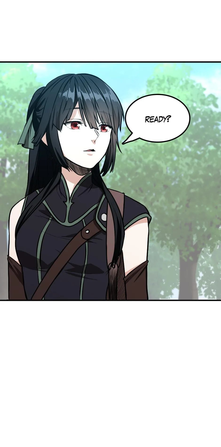 The Beginning After The End - Chapter 48 - Page 44