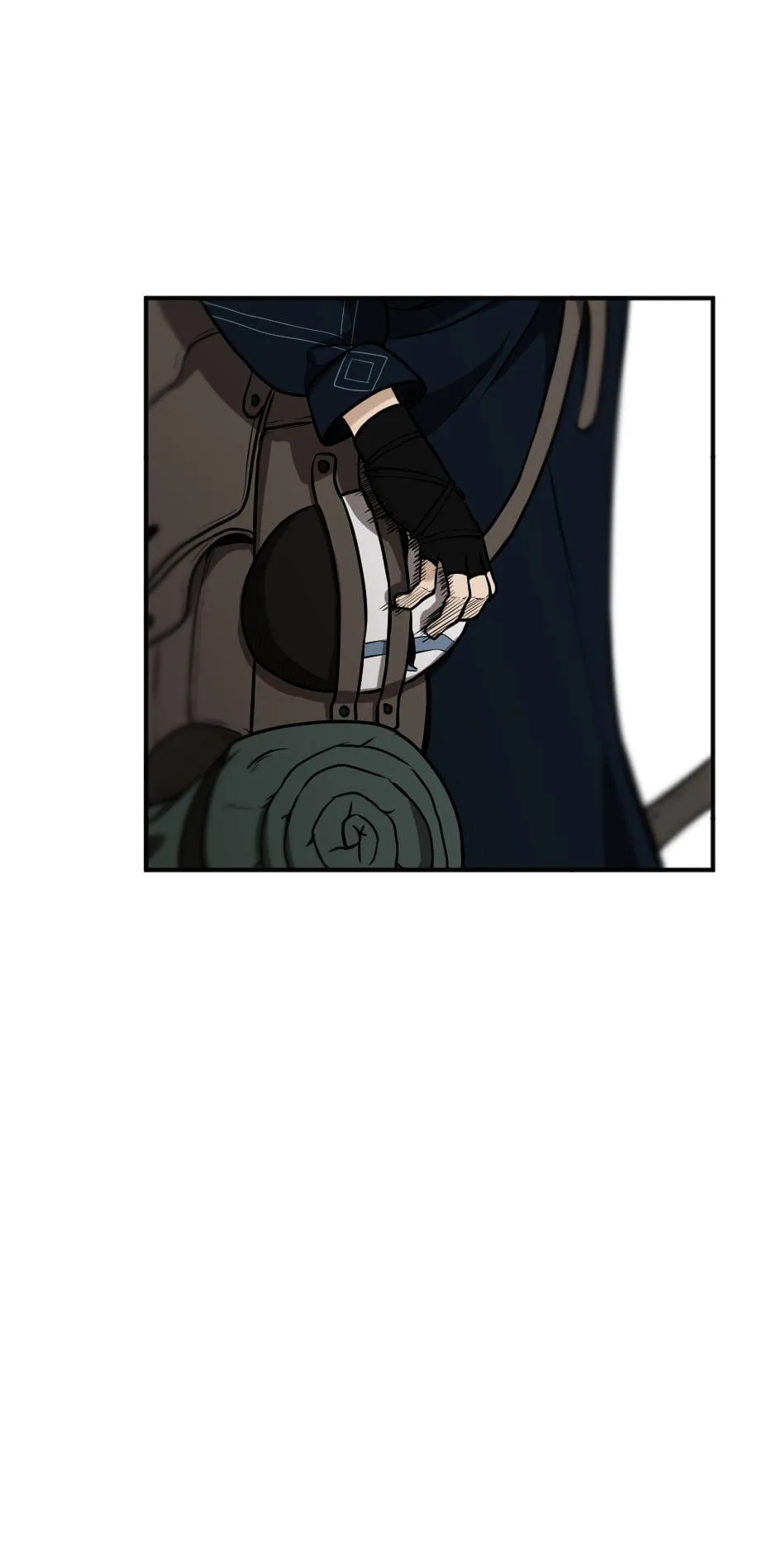 The Beginning After The End - Chapter 48 - Page 45