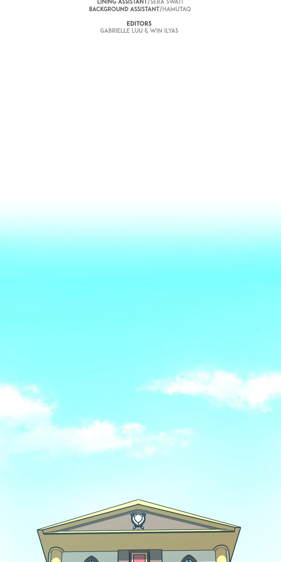 The Beginning After The End - Chapter 48 - Page 48