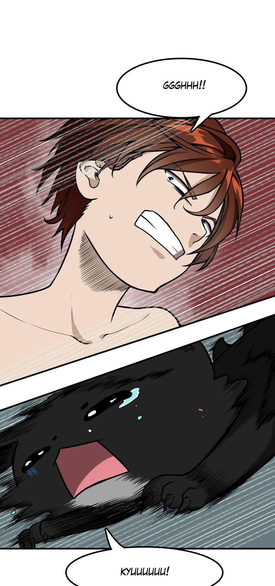 The Beginning After The End - Chapter 48 - Page 5