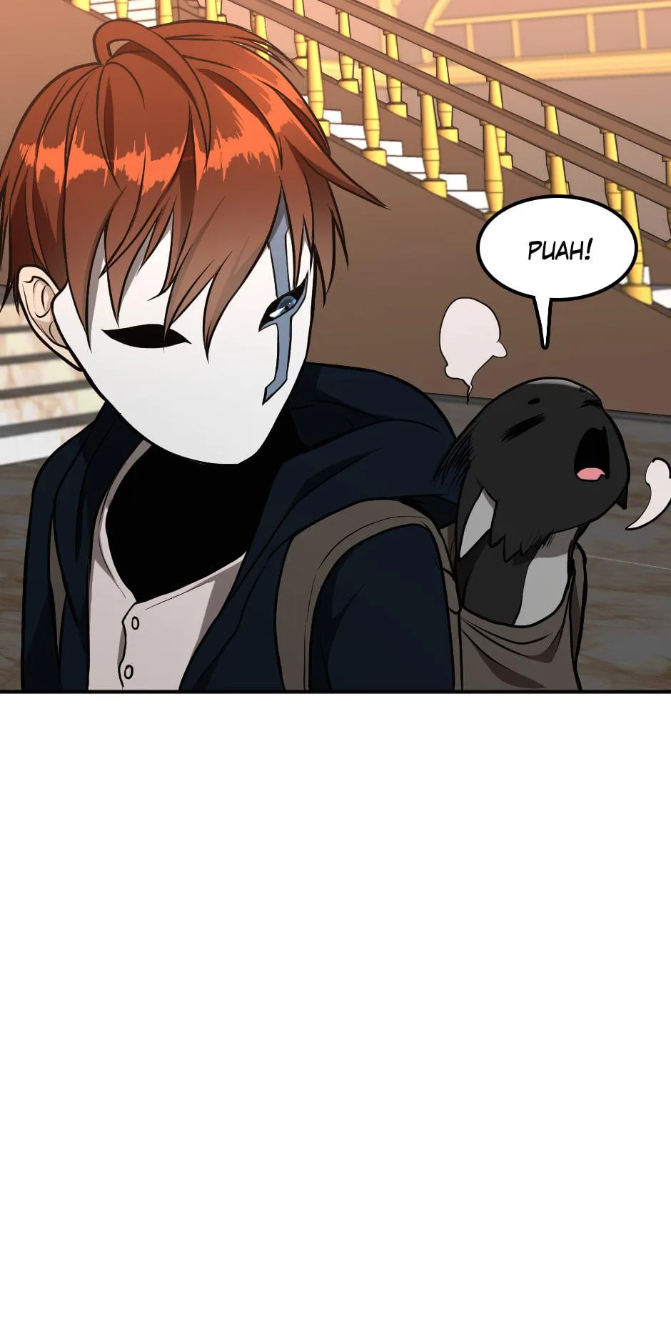 The Beginning After The End - Chapter 48 - Page 53