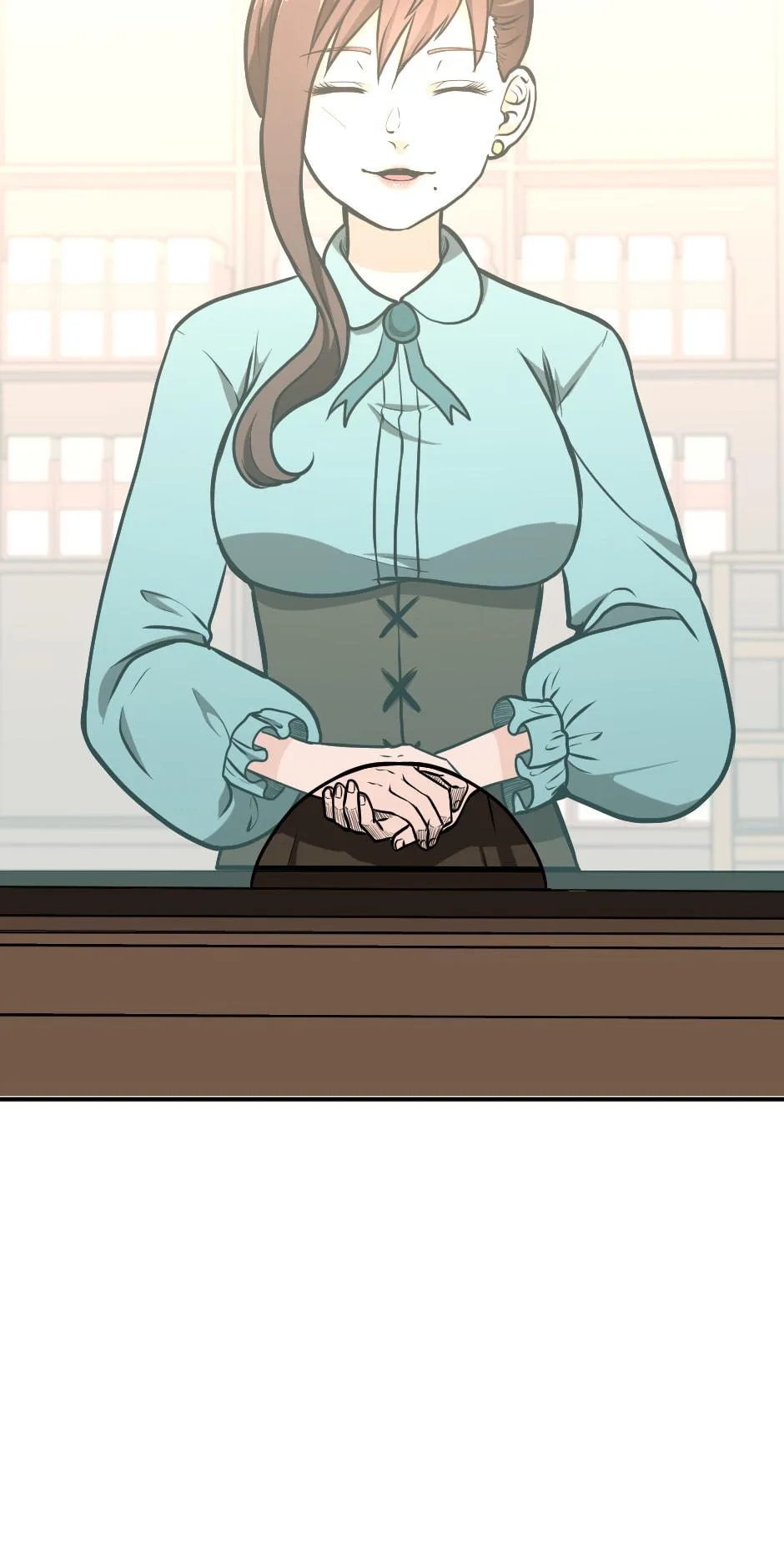 The Beginning After The End - Chapter 48 - Page 58