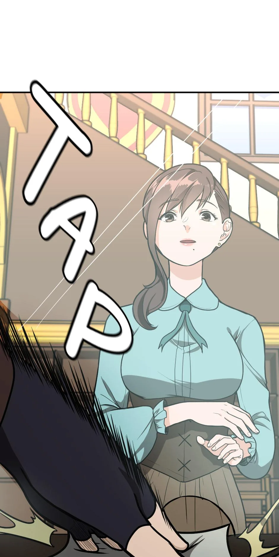 The Beginning After The End - Chapter 48 - Page 60