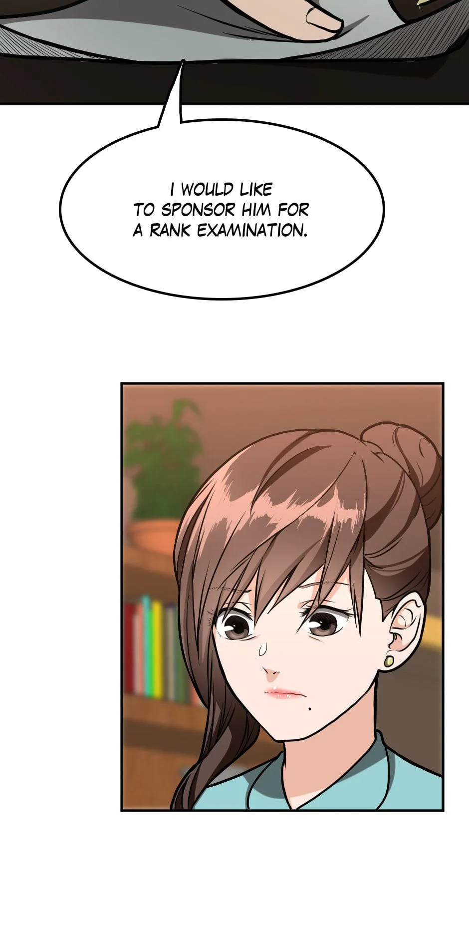 The Beginning After The End - Chapter 48 - Page 61