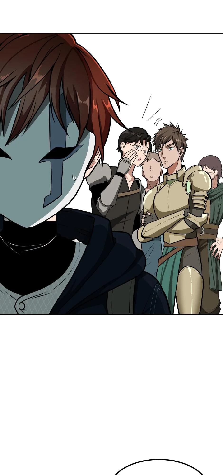 The Beginning After The End - Chapter 48 - Page 66