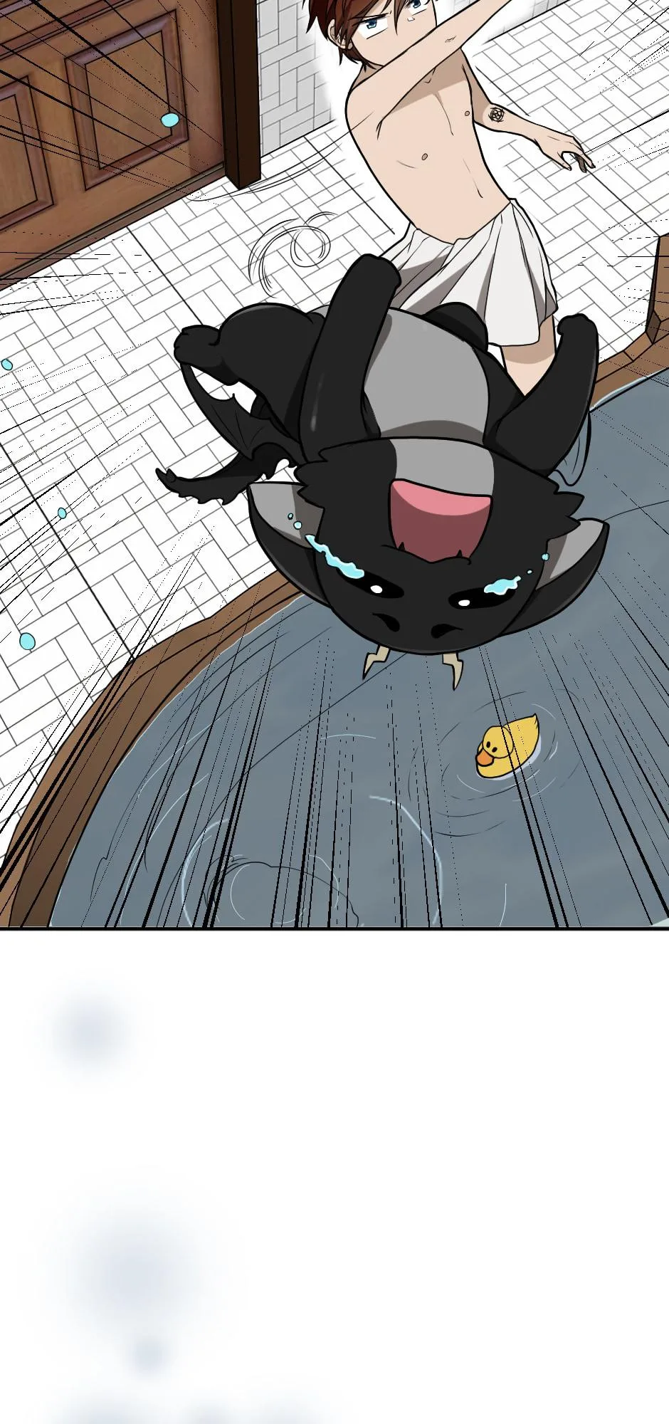 The Beginning After The End - Chapter 48 - Page 7