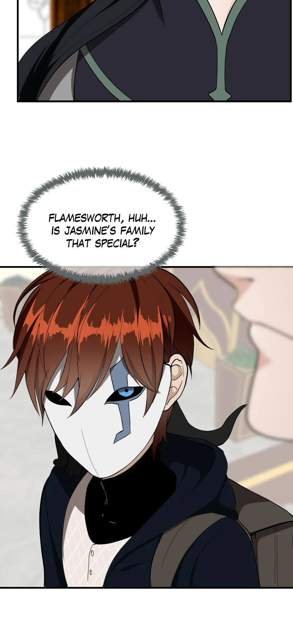 The Beginning After The End - Chapter 48 - Page 76