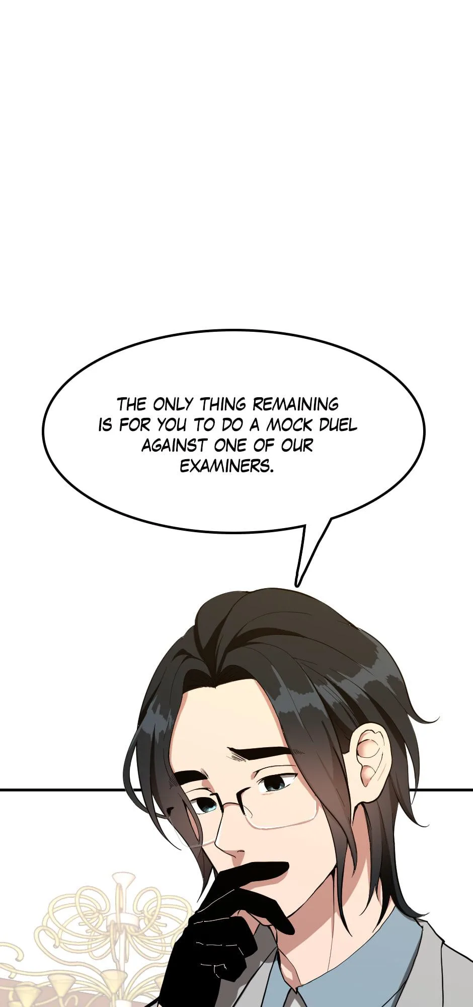 The Beginning After The End - Chapter 48 - Page 77