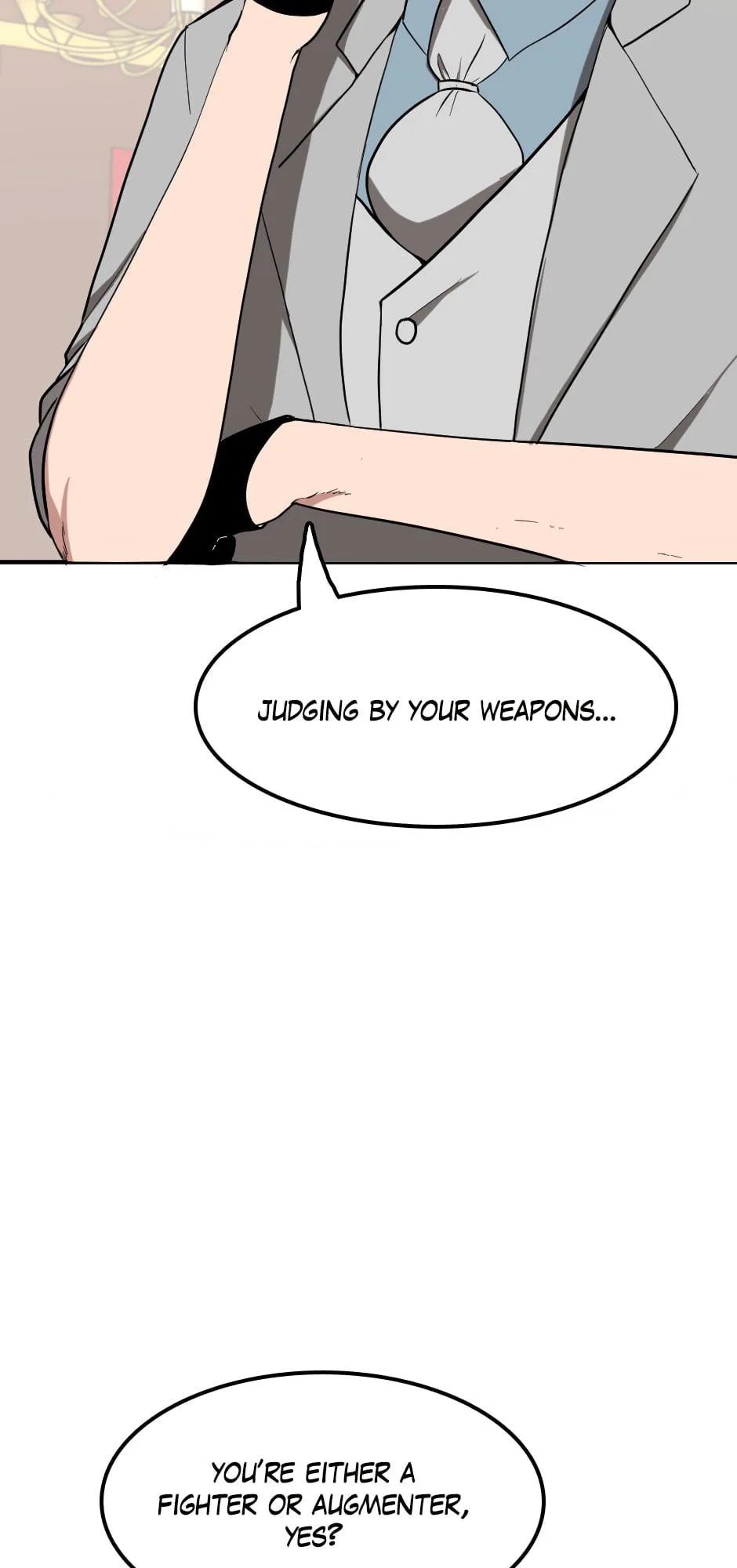 The Beginning After The End - Chapter 48 - Page 78