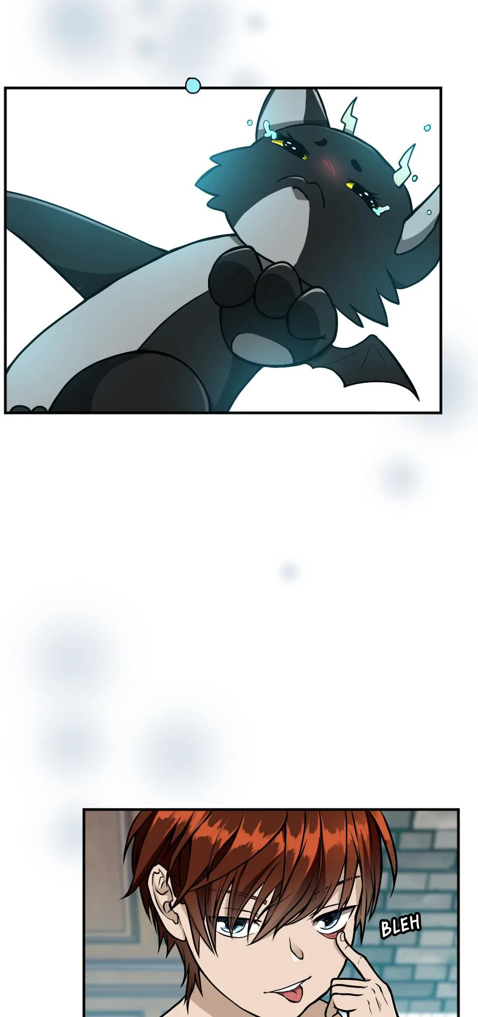 The Beginning After The End - Chapter 48 - Page 8
