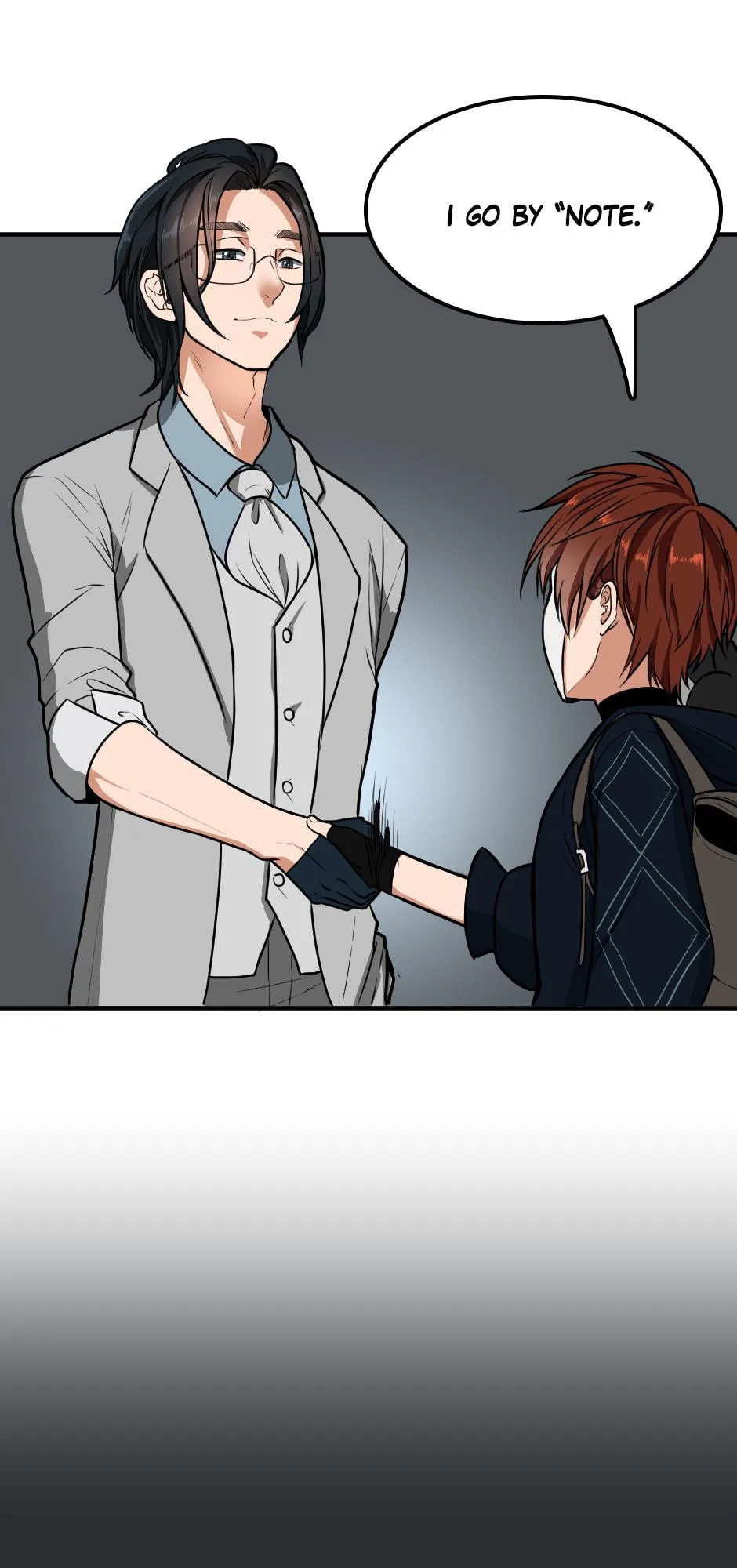 The Beginning After The End - Chapter 48 - Page 85