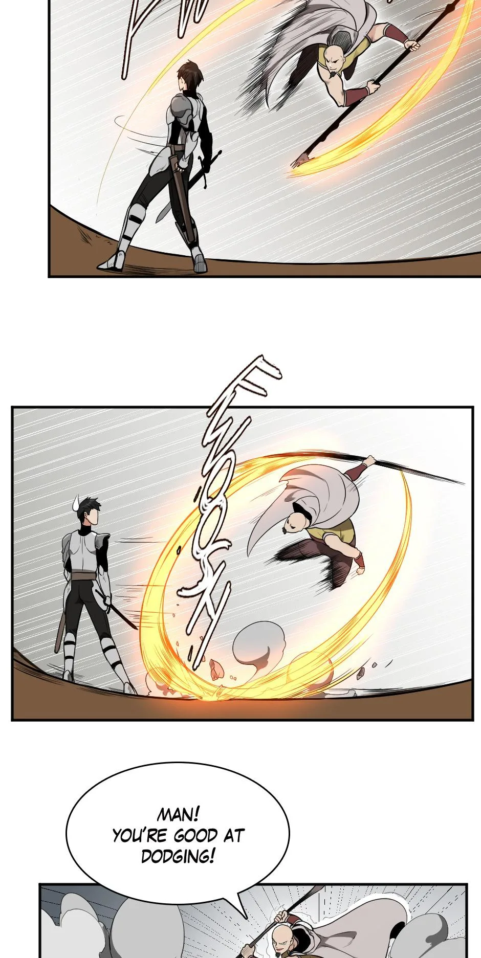 The Beginning After The End - Chapter 49 - Page 12